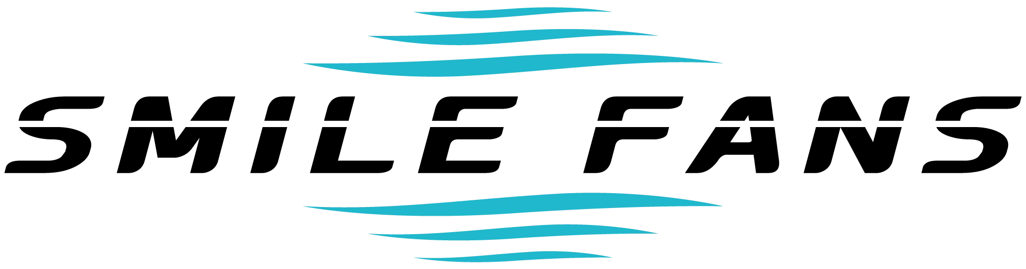 スマイルファンのロゴ